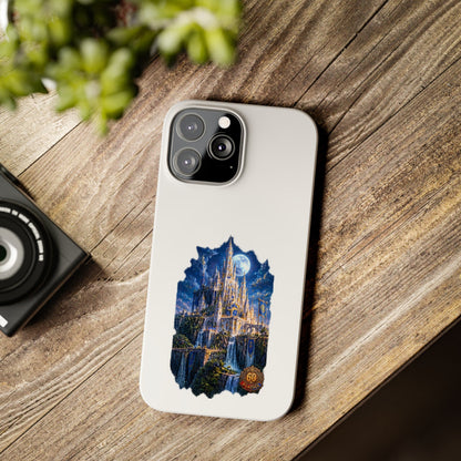 Slim Phone Cases