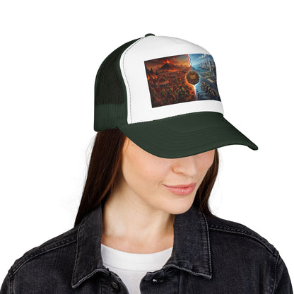 Foam Trucker Hat