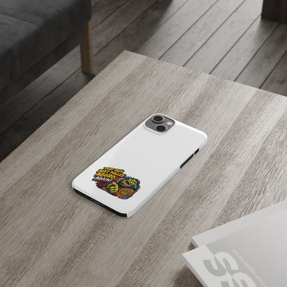 Slim Phone Cases