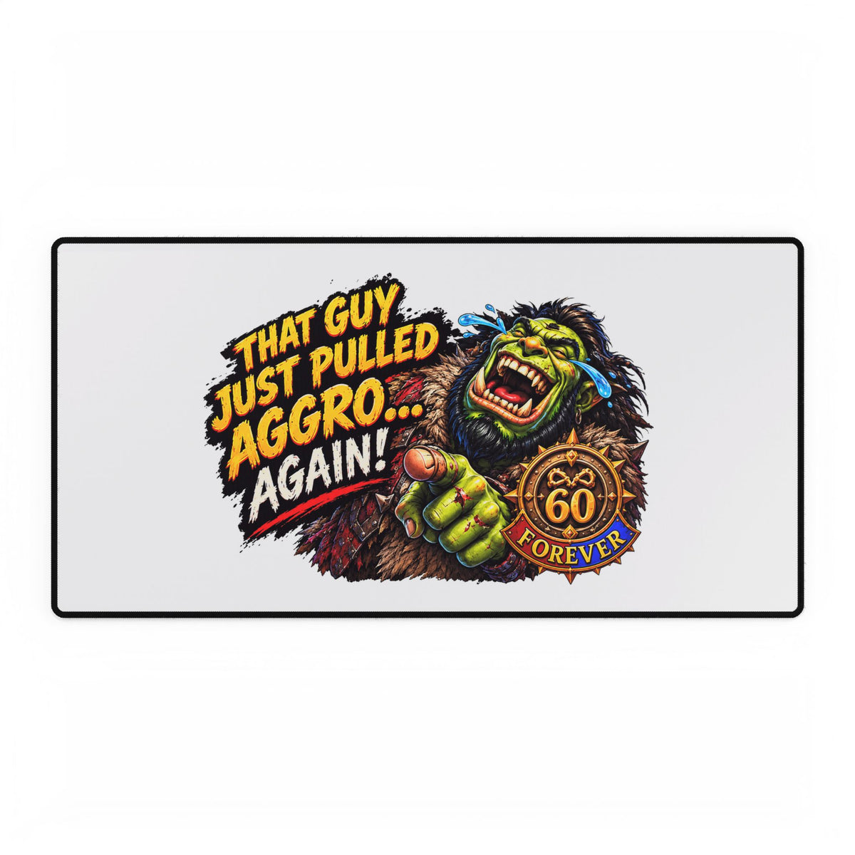 Desk Mats