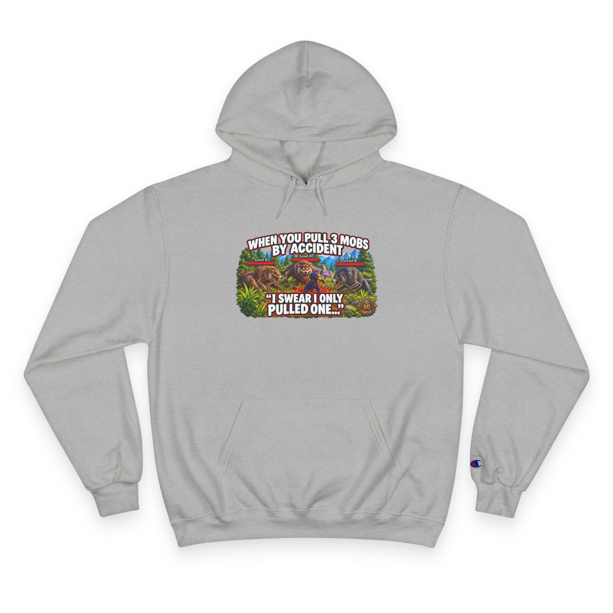 Champion Hoodie
