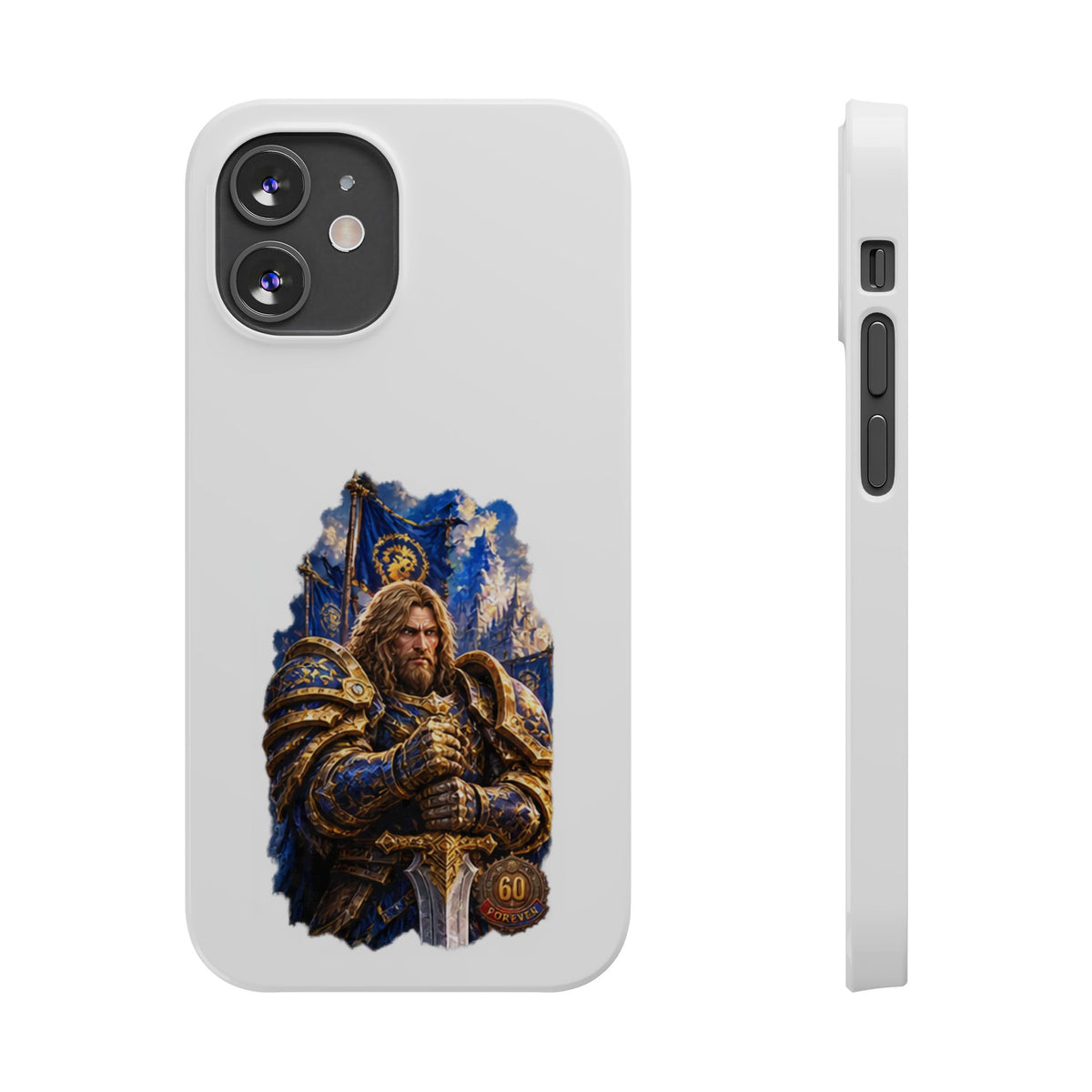Slim Phone Cases
