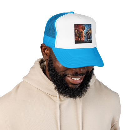 Foam Trucker Hat