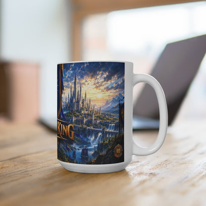 Mug 15oz