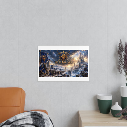 Photopaper Posters