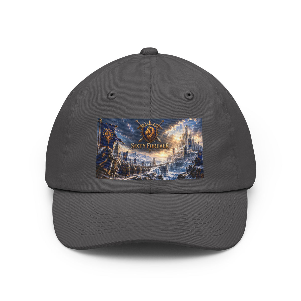 Classic Dad Hat