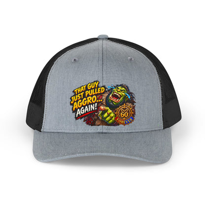 Trucker Retro Hat