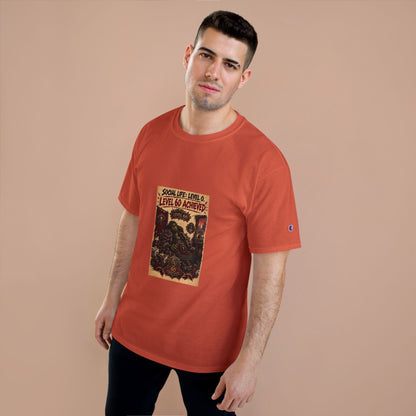 Champion T-Shirt