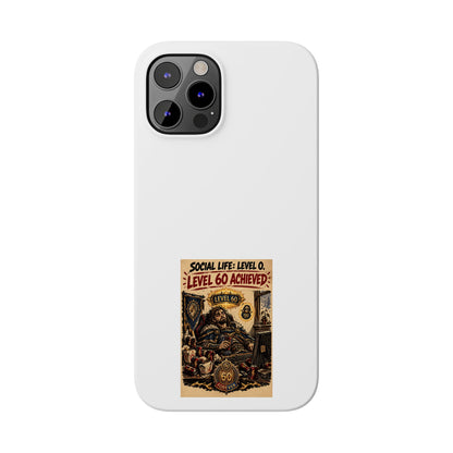 Slim Phone Cases