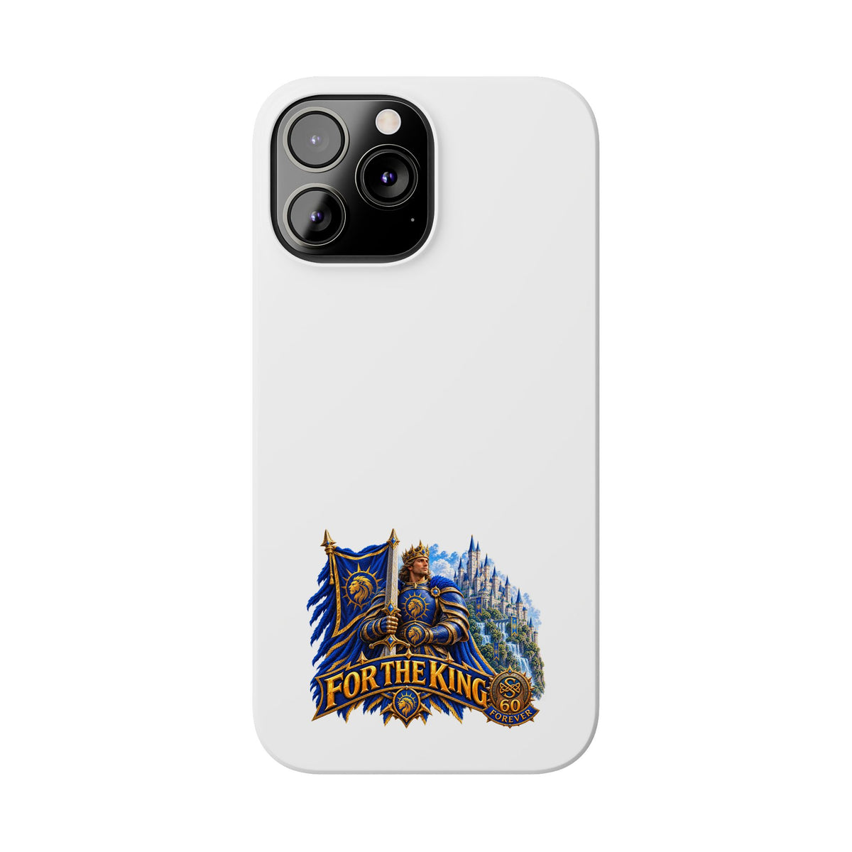 Slim Phone Cases