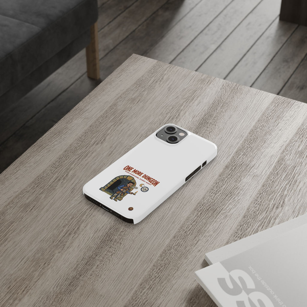 Slim Phone Cases
