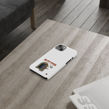 Slim Phone Cases