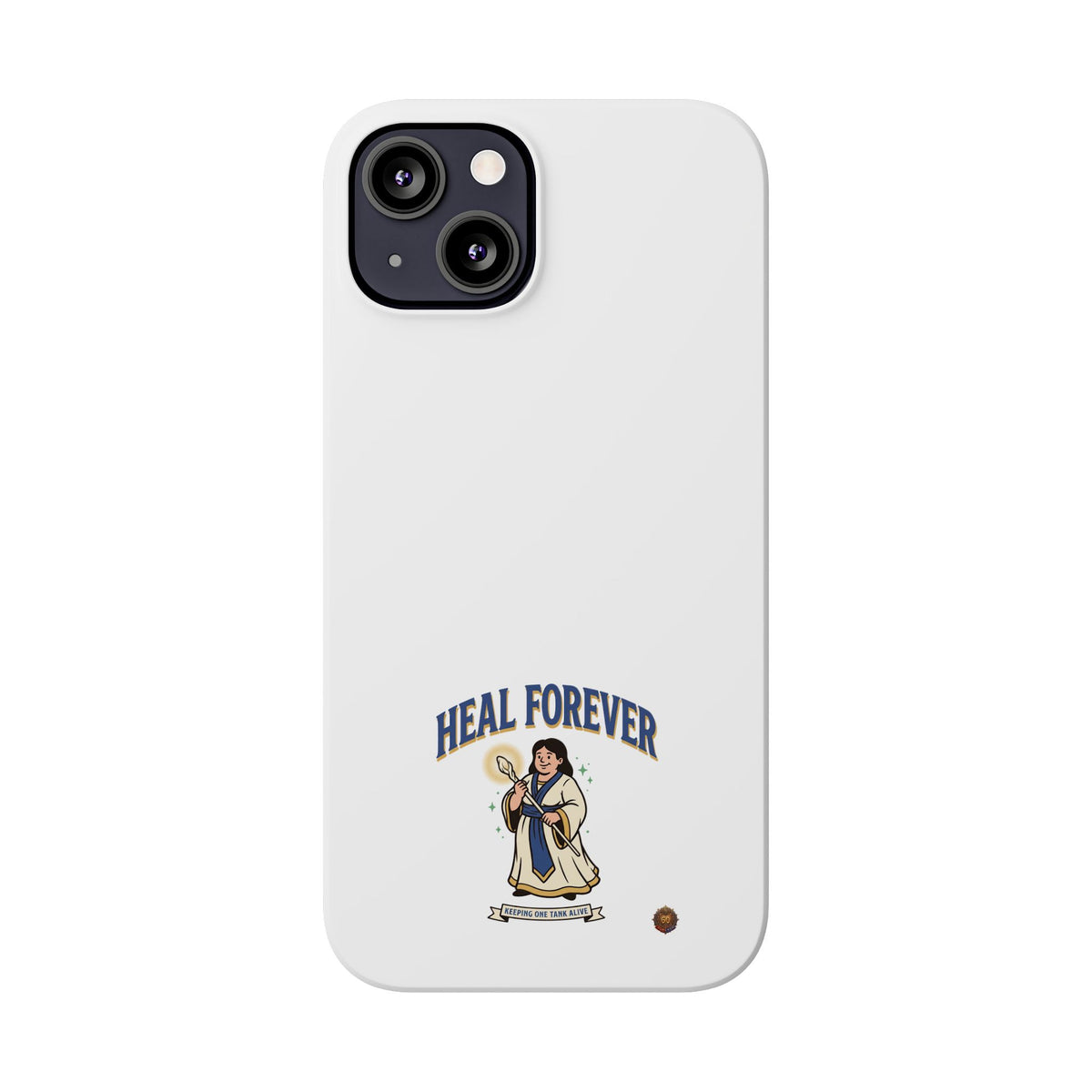 Slim Phone Cases