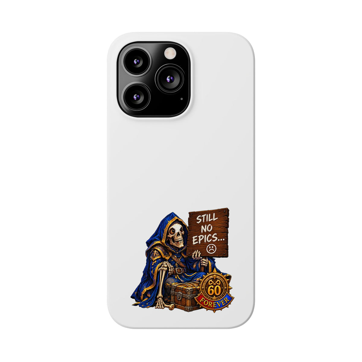 Slim Phone Cases