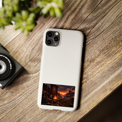 Slim Phone Cases