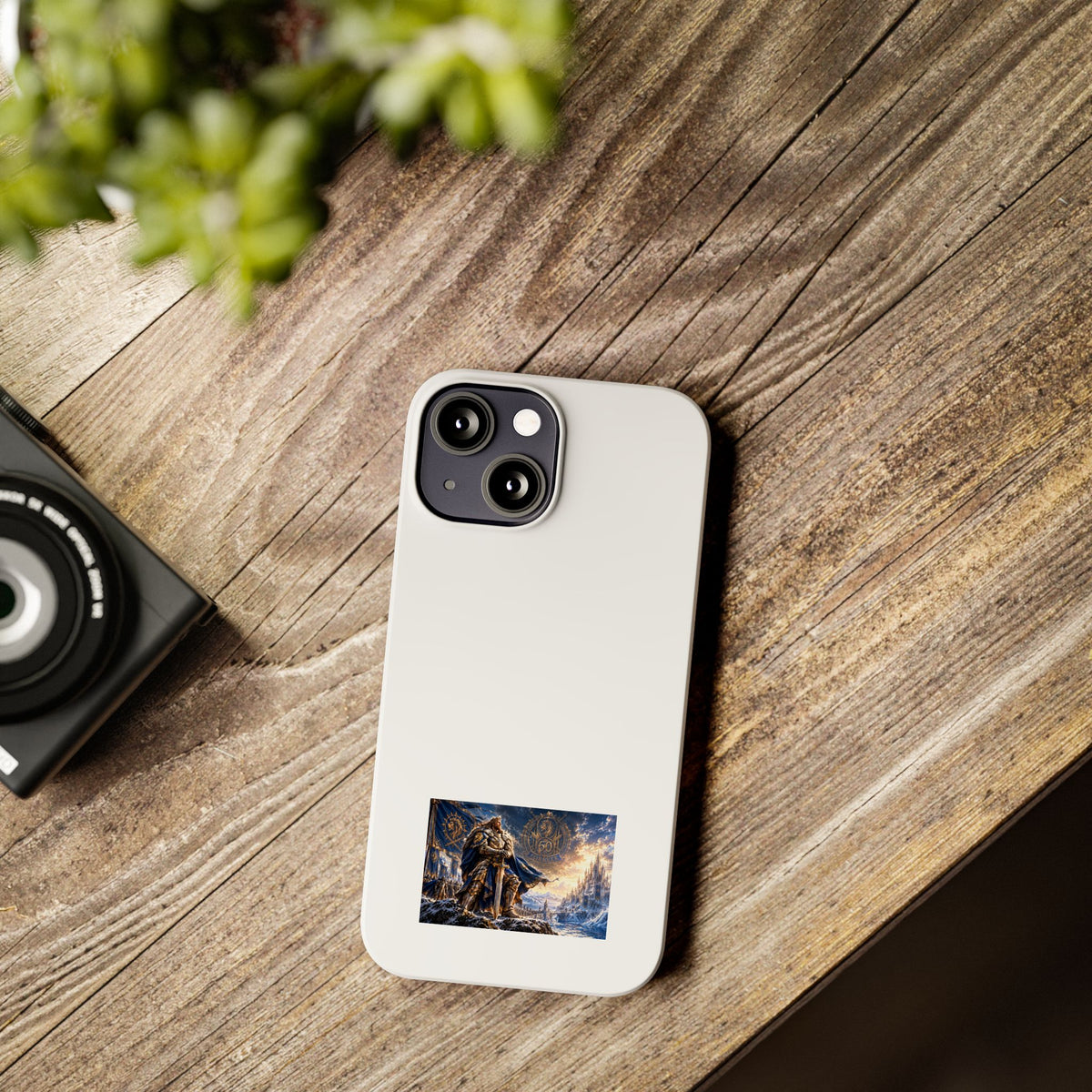 Slim Phone Cases