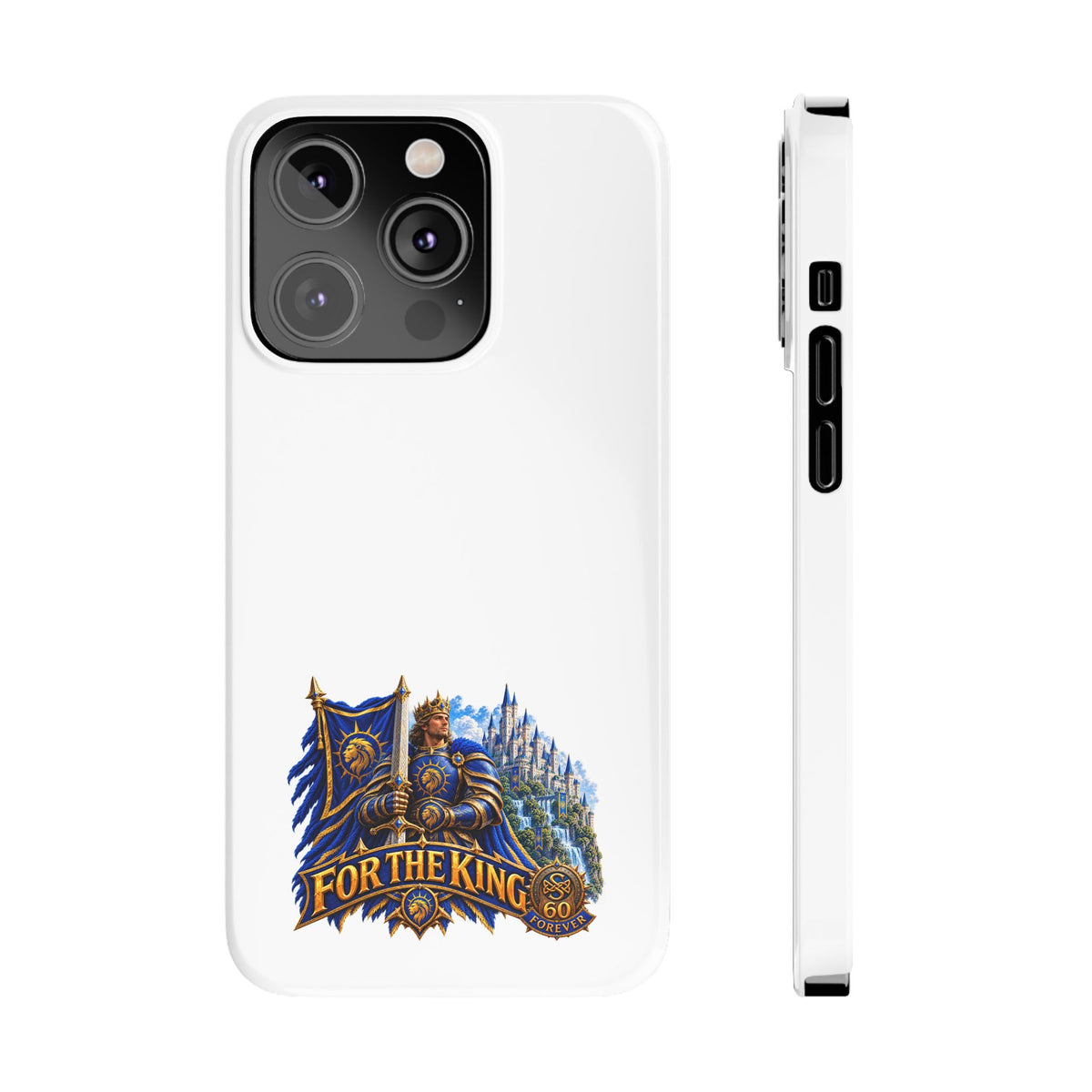 Slim Phone Cases