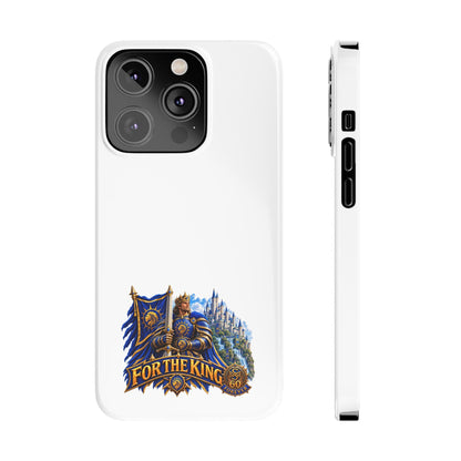 Slim Phone Cases