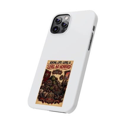 Slim Phone Cases
