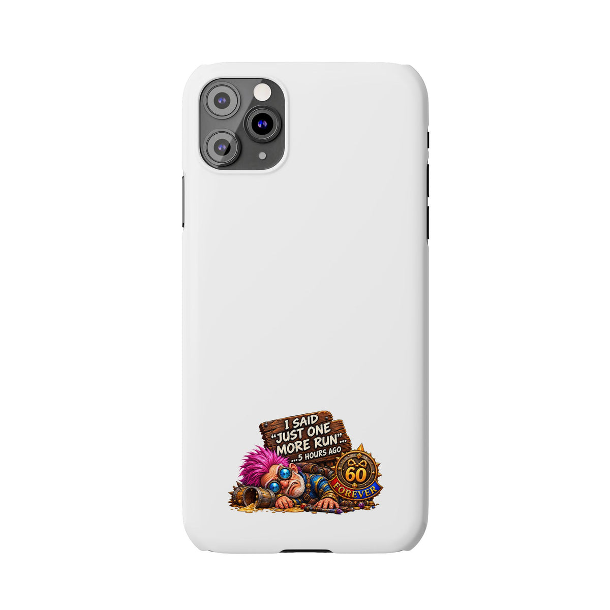Slim Phone Cases