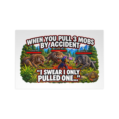 Photopaper Posters