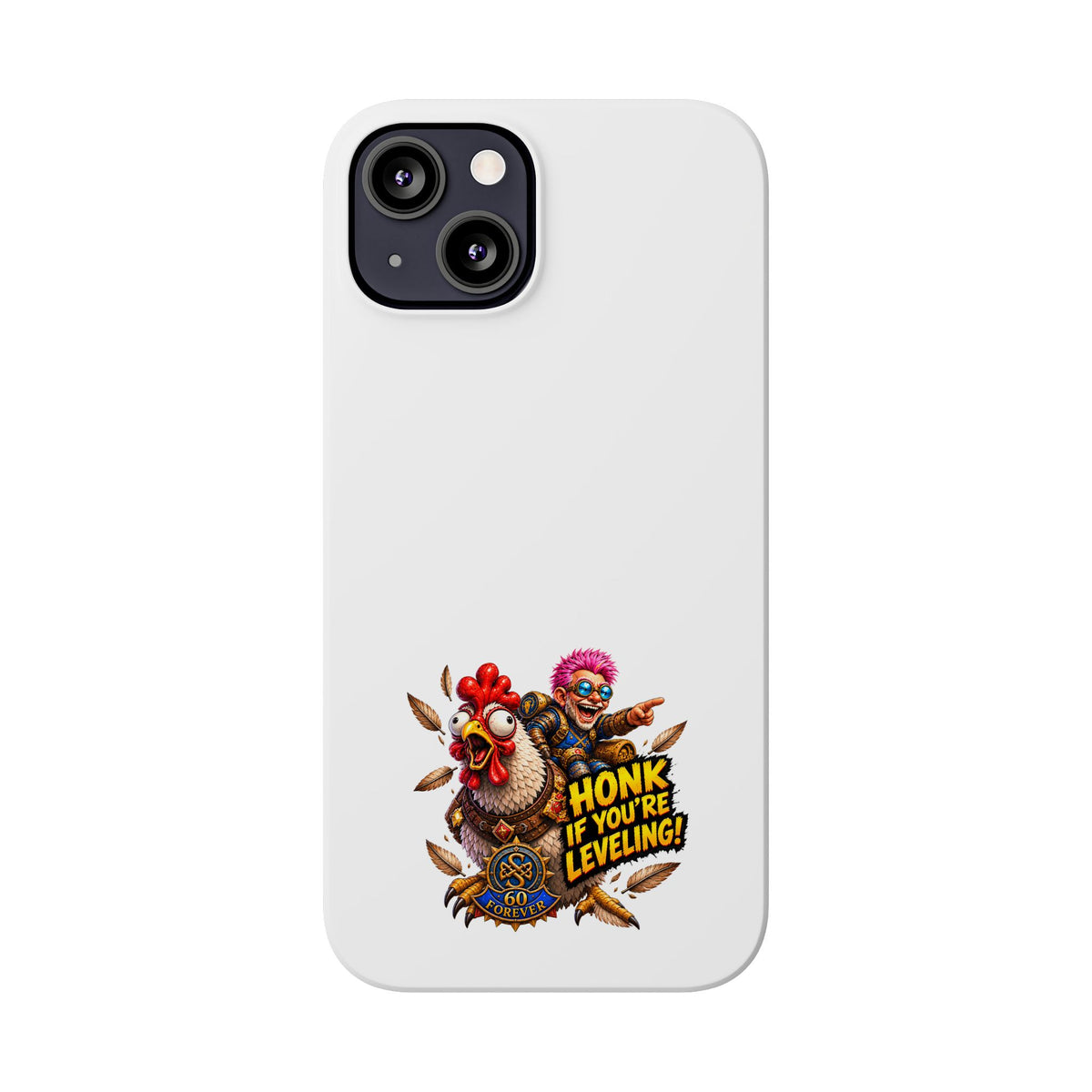 Slim Phone Cases