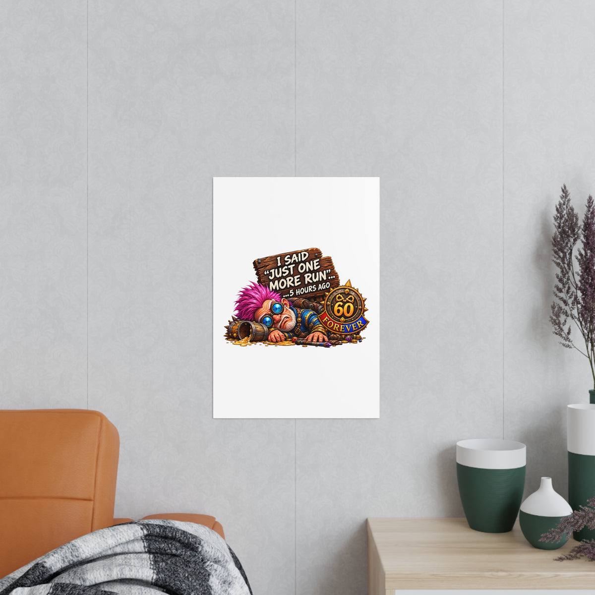 Photopaper Posters