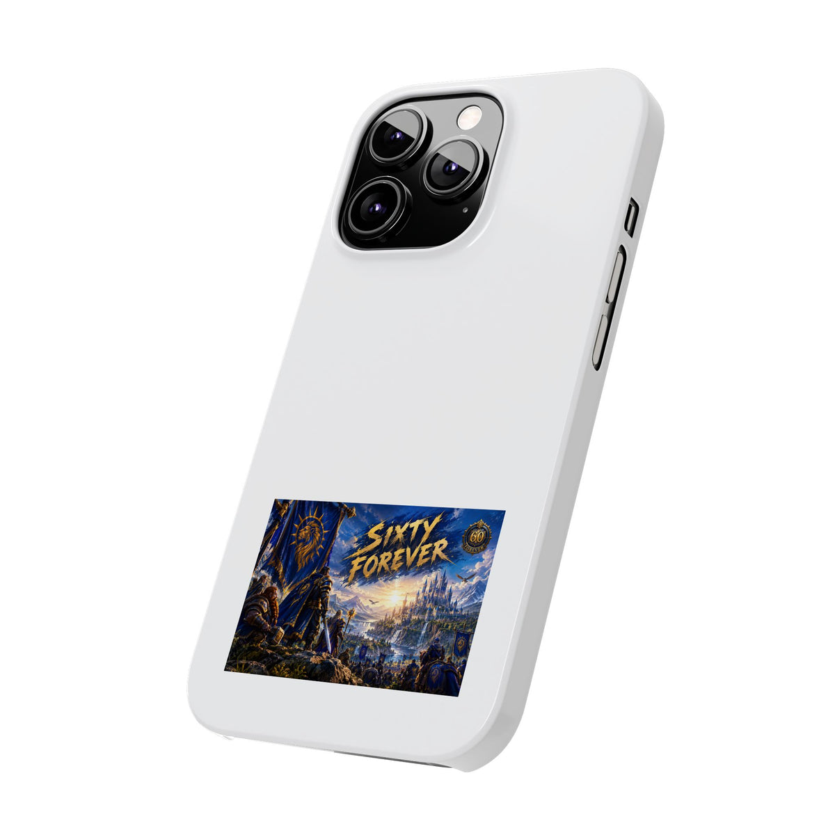 Slim Phone Cases