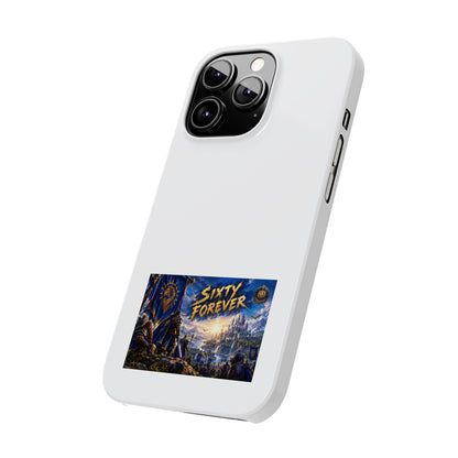 Slim Phone Cases