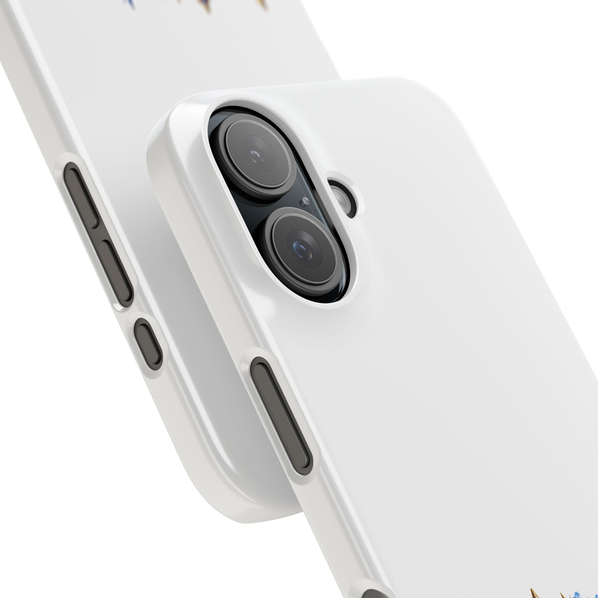 Slim Phone Cases