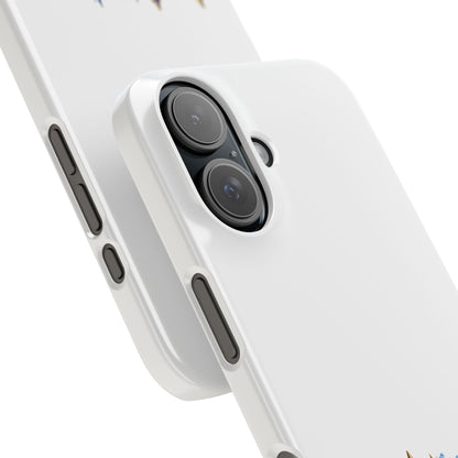 Slim Phone Cases
