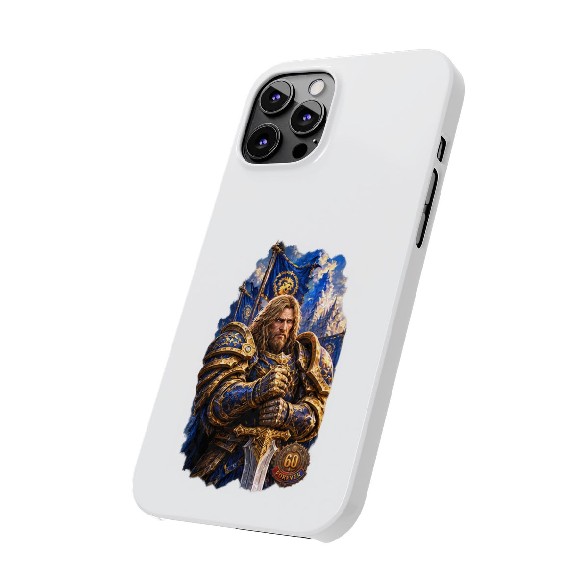 Slim Phone Cases