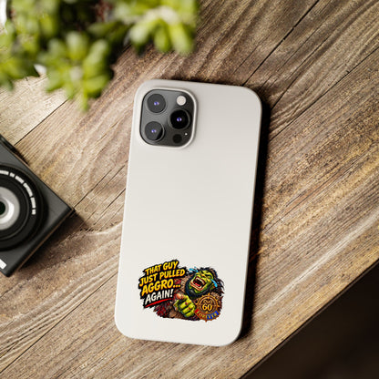 Slim Phone Cases