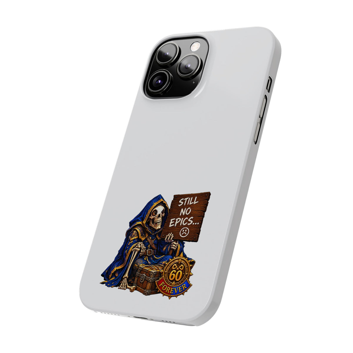 Slim Phone Cases