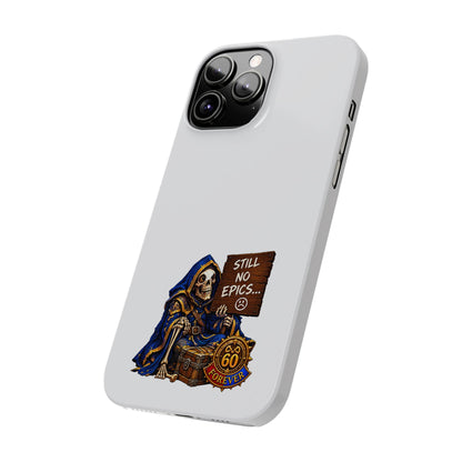 Slim Phone Cases