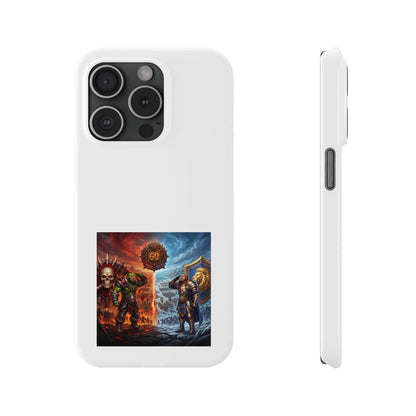 Slim Phone Cases