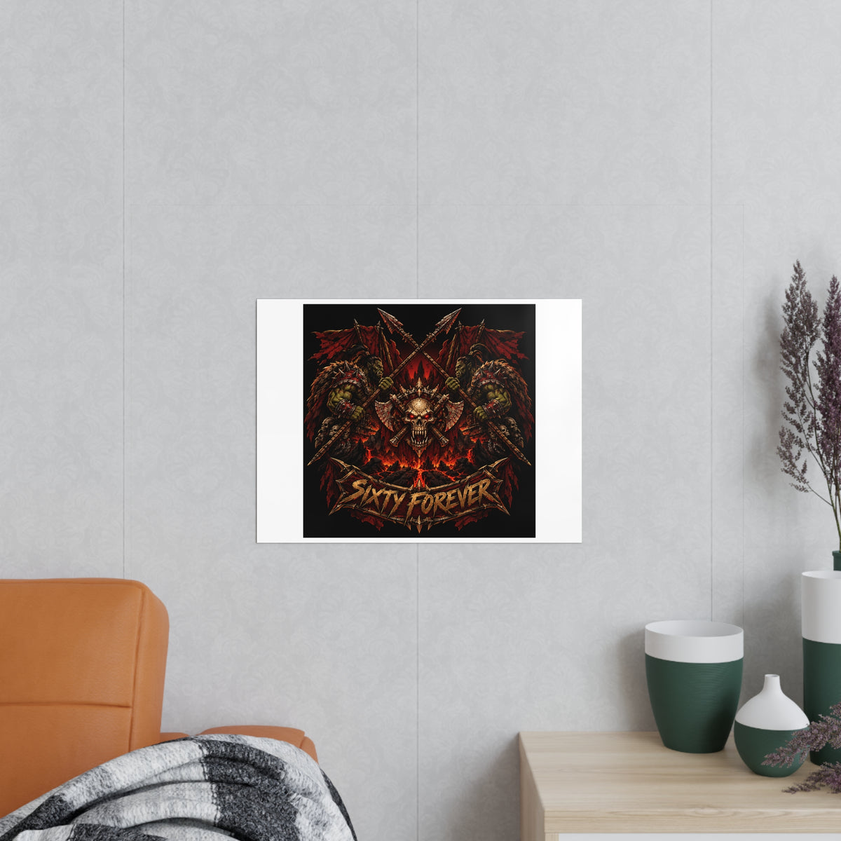 Photopaper Posters
