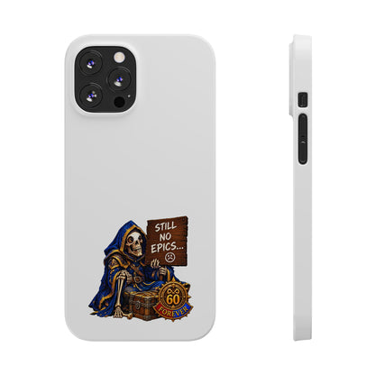 Slim Phone Cases