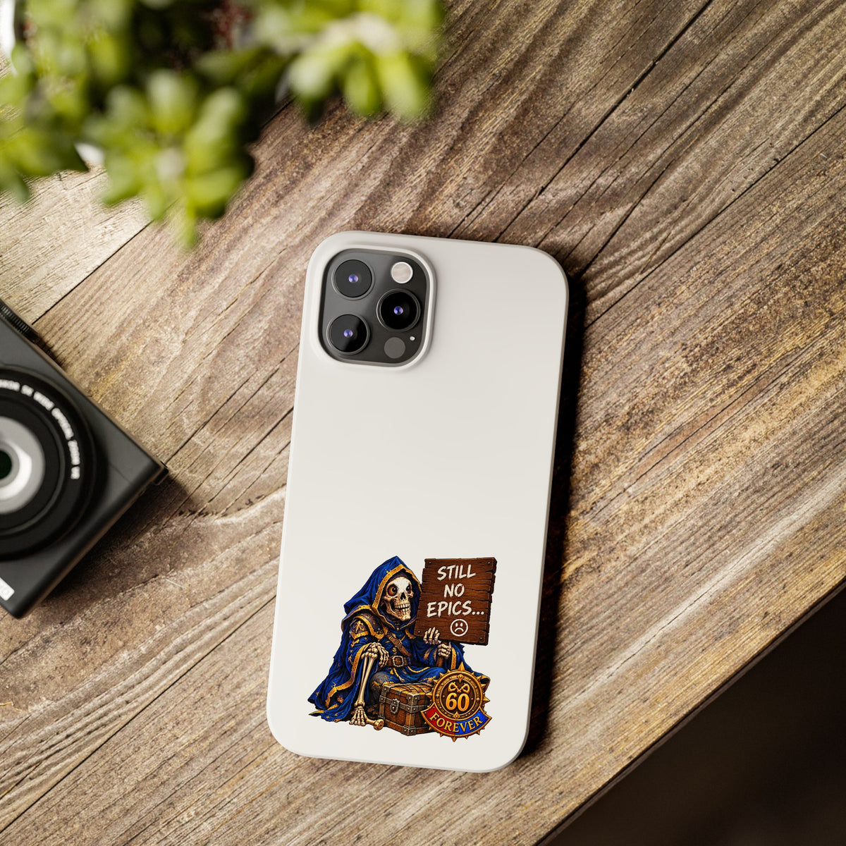 Slim Phone Cases