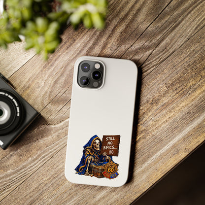 Slim Phone Cases