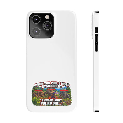 Slim Phone Cases