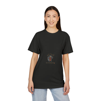 T-Shirt — "My Tank Is My Husband" Cute Military Tank Graphic Tee