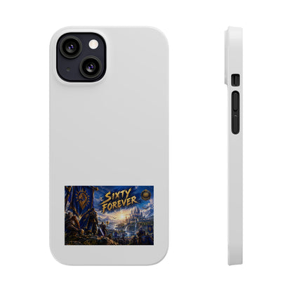 Slim Phone Cases