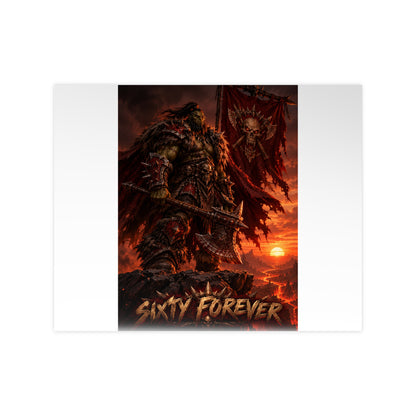 Photopaper Posters