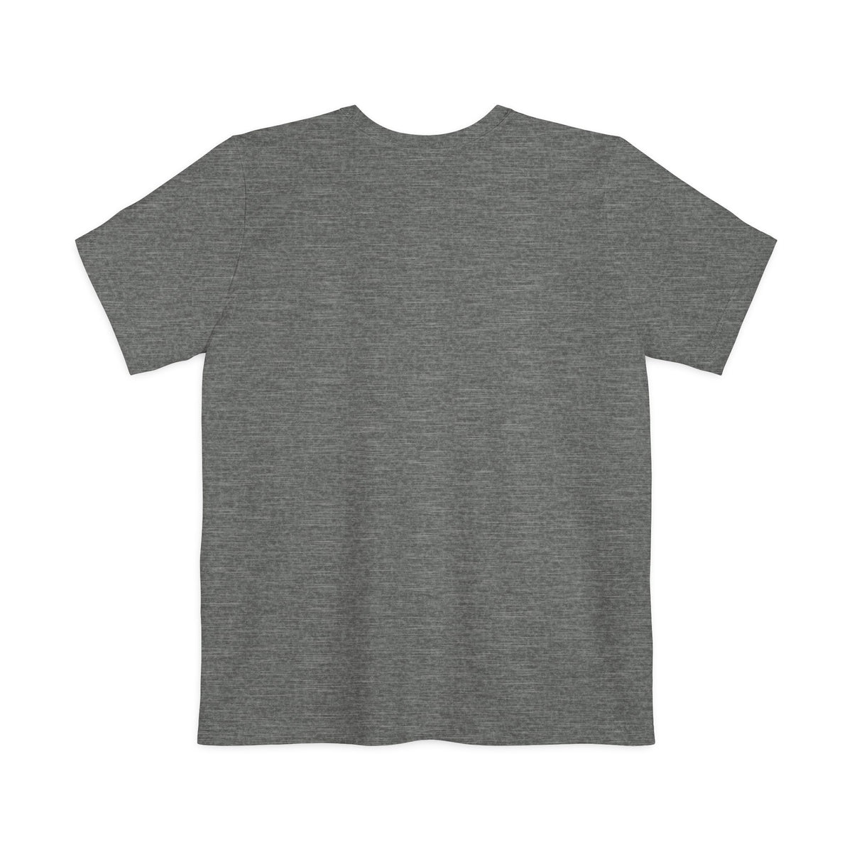 Pocket T‑Shirt — 'Coffee Before Talkie' Retro Coffee Pocket Tee
