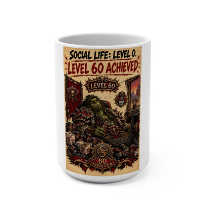 Mug 15oz