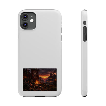 Slim Phone Cases