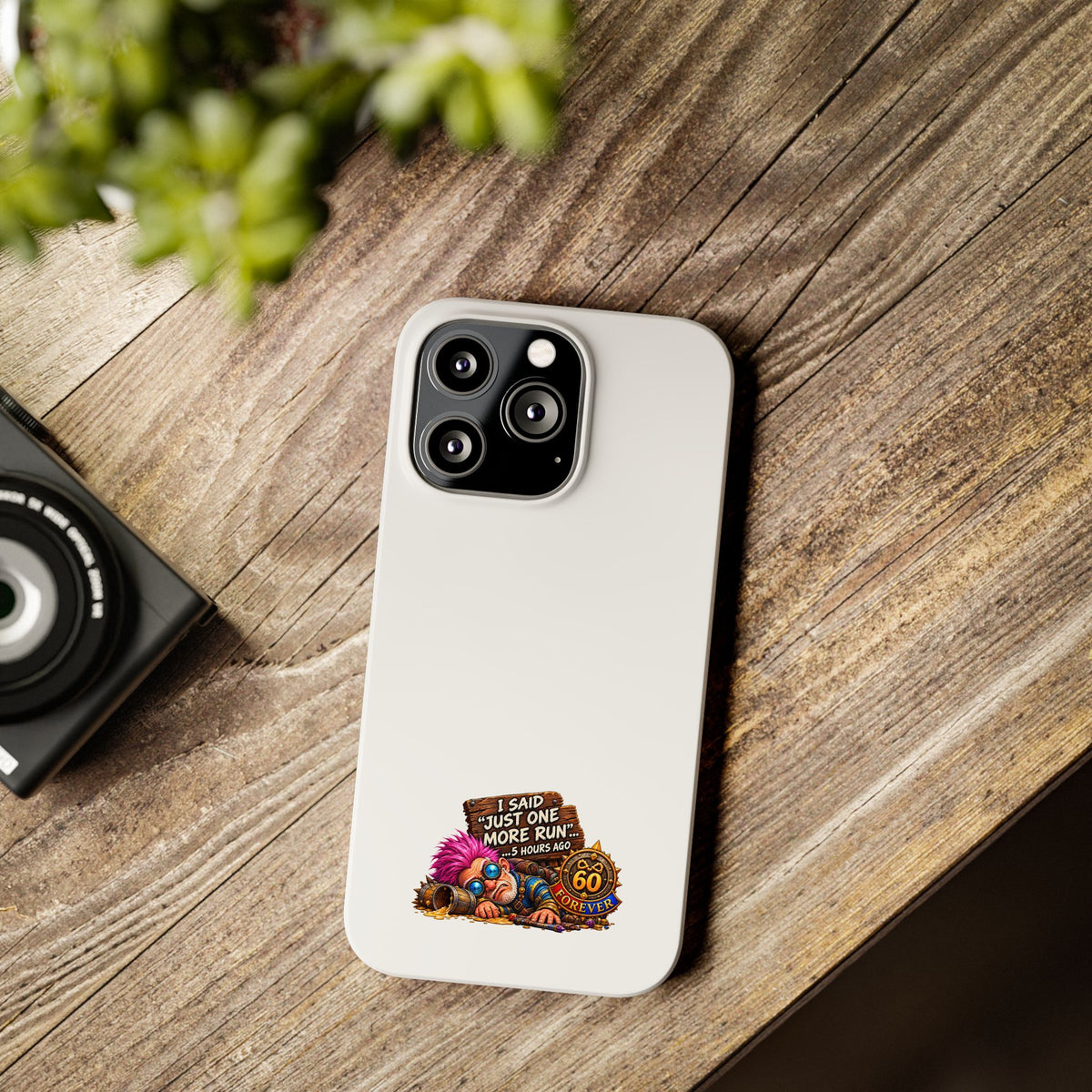 Slim Phone Cases