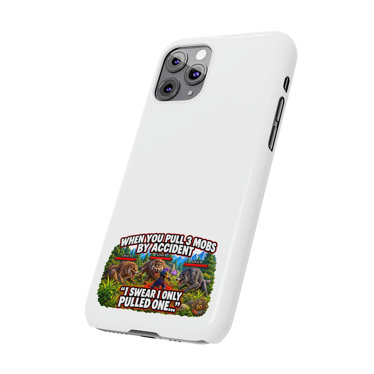 Slim Phone Cases