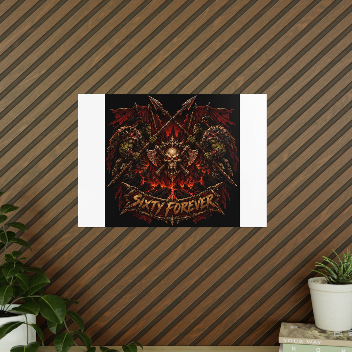 Photopaper Posters